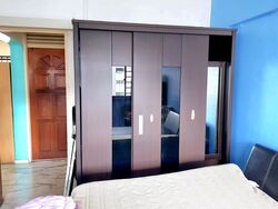 Blk 415 Jurong West Street 42 (Jurong West), HDB 4 Rooms #540508301